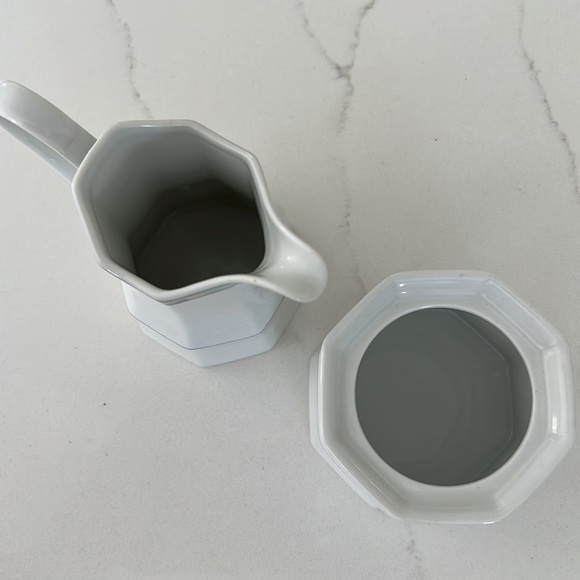 Vintage Christopher Stuart Southwest
Design Creamer & Sugar - Picture 5 of 7